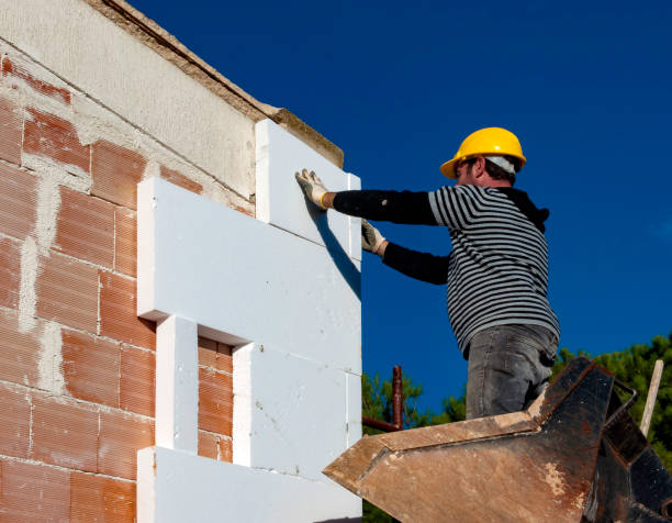 Types of Insulation We Offer in Englewood, NJ