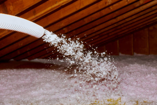 Best Spray Foam Insulation in Englewood, NJ
