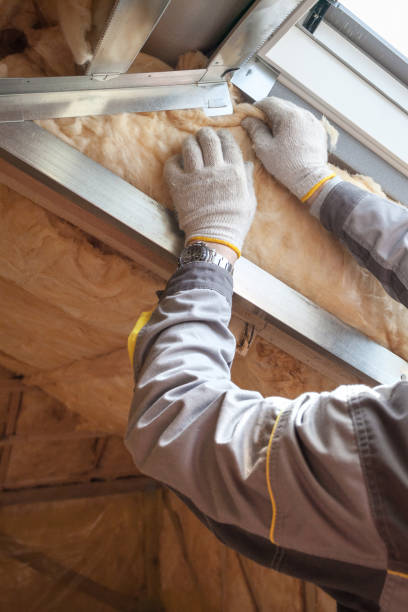 Best Blown-in Insulation in Englewood, NJ