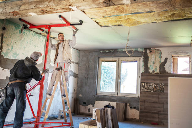 Best Commercial Insulation in Englewood, NJ
