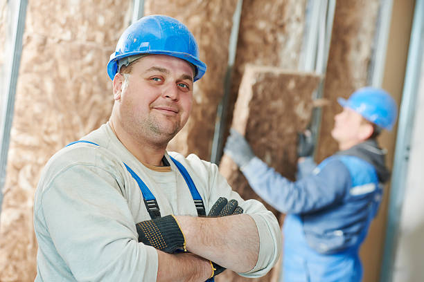 Trusted Englewood, NJ Insulation Contractor Experts