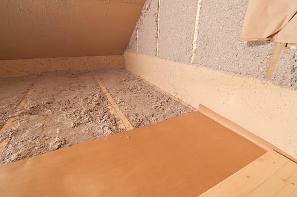 Best Insulation for Specific Applications in Englewood, NJ